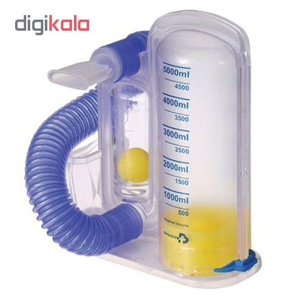 اسپیرومتر بسمد مدل TB-93500