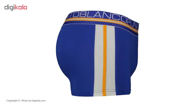 شورت مردانه پونتو بلانکو کد 33311-40-198