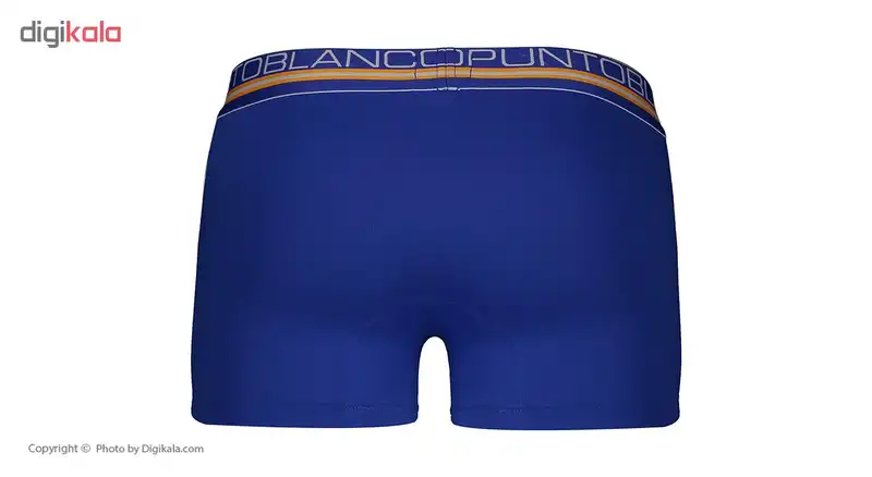 شورت مردانه پونتو بلانکو کد 33311-40-198