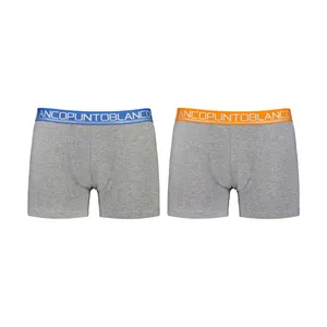 Punto Blanco 33274-40-579 Brief For Men Pack Of 2