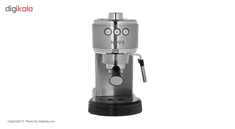 اسپرسوساز نوا مدل NCM-161EXPS