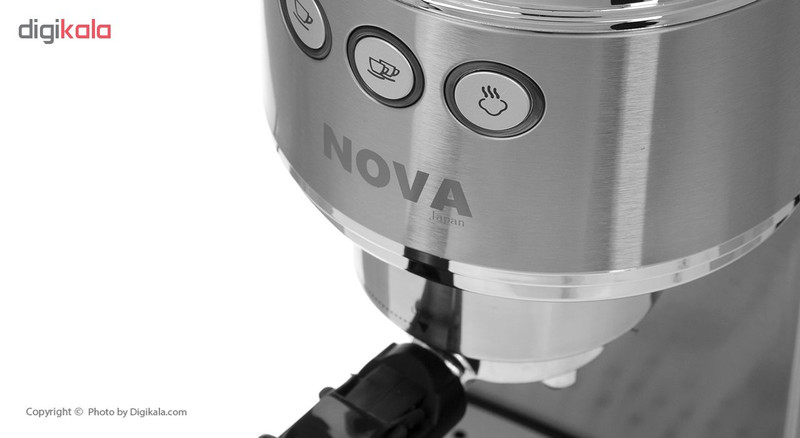 اسپرسوساز نوا مدل NCM-161EXPS