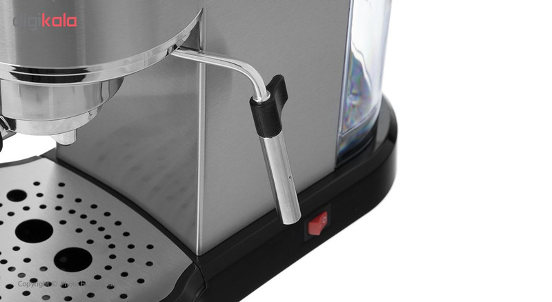 اسپرسوساز نوا مدل NCM-161EXPS