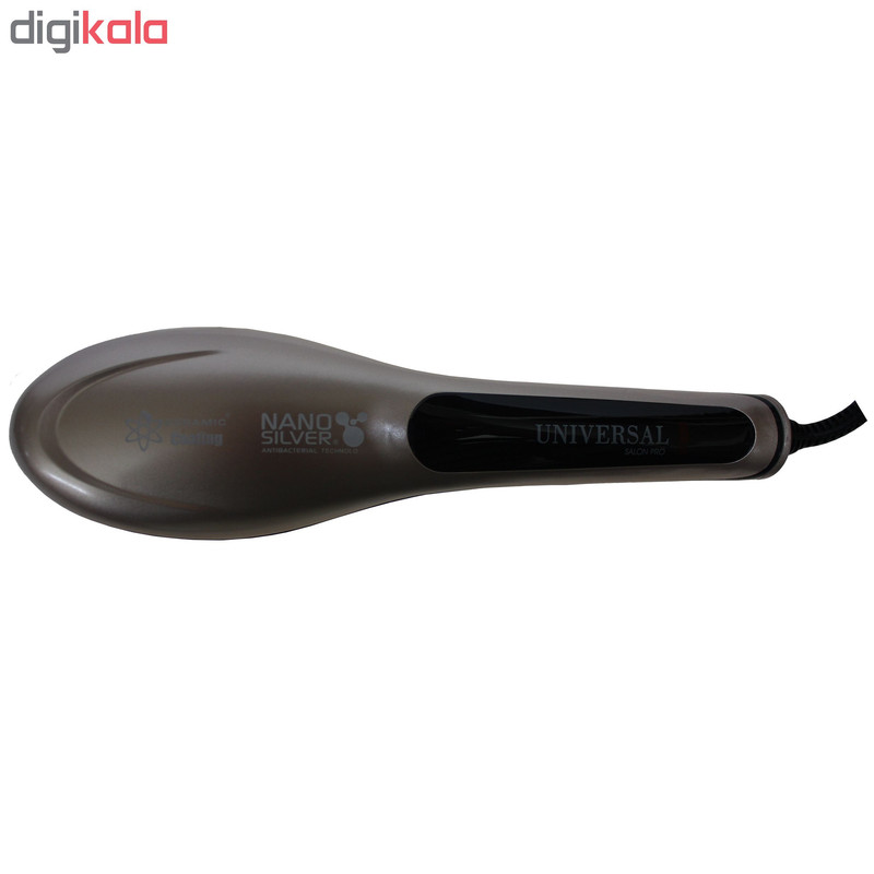 برس حرارتی یونیورسال مدل UN-2003