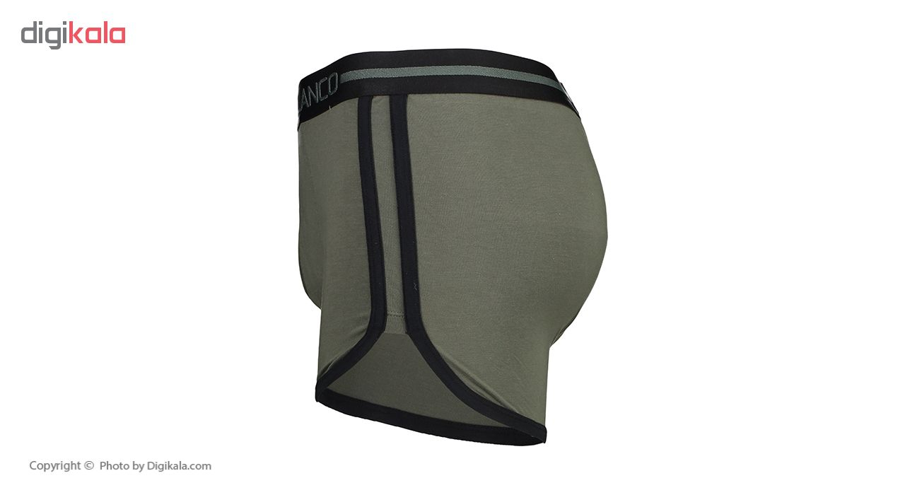 شورت مردانه پونتو بلانکو کد 33169-40-353