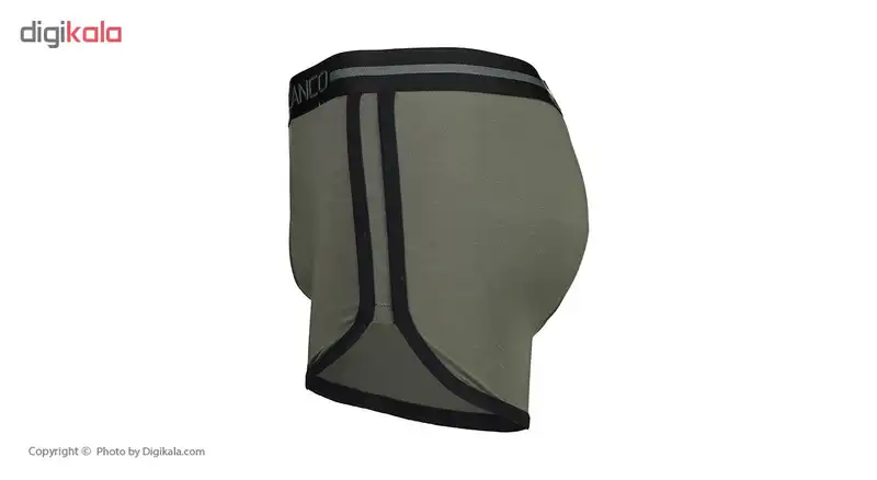 شورت مردانه پونتو بلانکو کد 33169-40-353