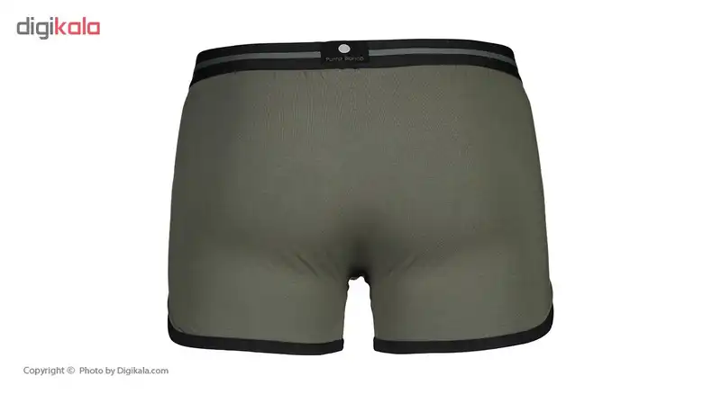 شورت مردانه پونتو بلانکو کد 33169-40-353