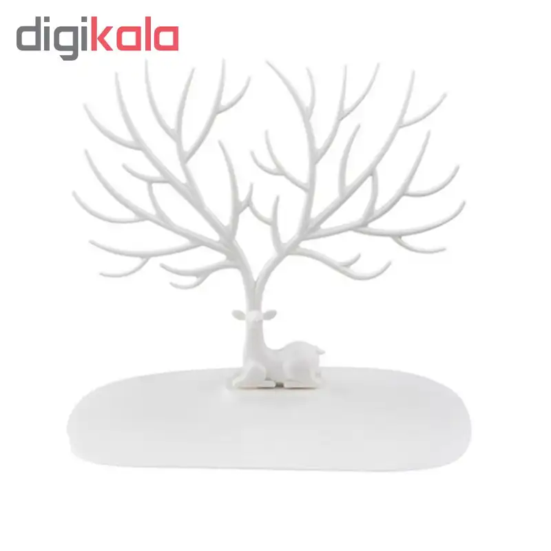 استند جواهرات کد m-1