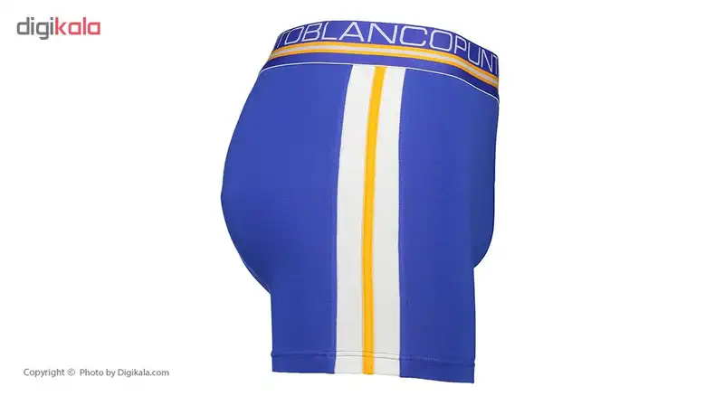 شورت مردانه پونتو بلانکو کد 33310-40-198