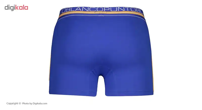 شورت مردانه پونتو بلانکو کد 33310-40-198
