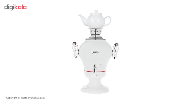 چای ساز مایر مدل MR-2019