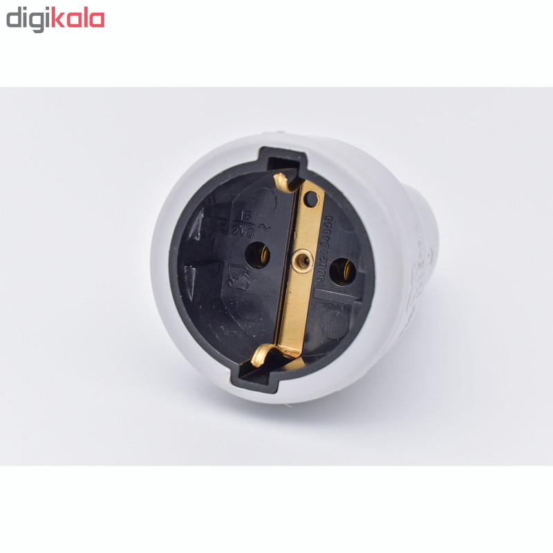 مادگی صنعتی پارت الکتریک کد 396AB مادگی صنعتی پارت الکتریک کد 396AB