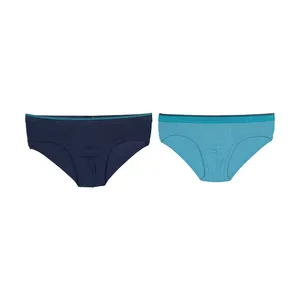 Punto Blanco 33302-10-576 Brief For Men Pack Of Two