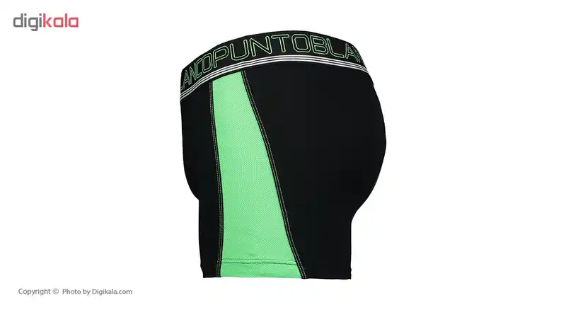 شورت مردانه پونتو بلانکو کد 33277-40-090