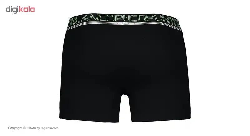 شورت مردانه پونتو بلانکو کد 33277-40-090