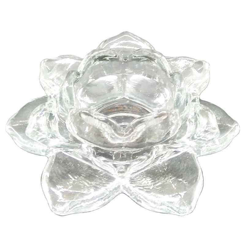 جاشمعی طرح گل مدل MHP2108 