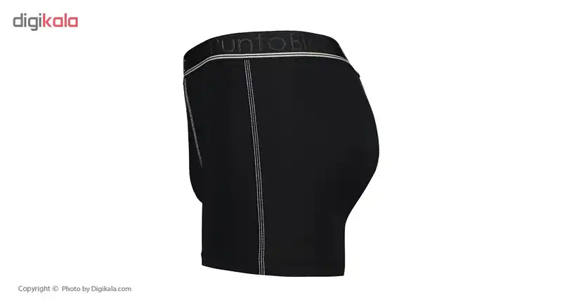 شورت مردانه پونتو بلانکو کد 33069-40-090