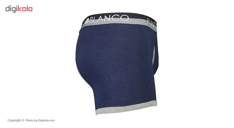 شورت مردانه پونتو بلانکو کد 33163-40-611