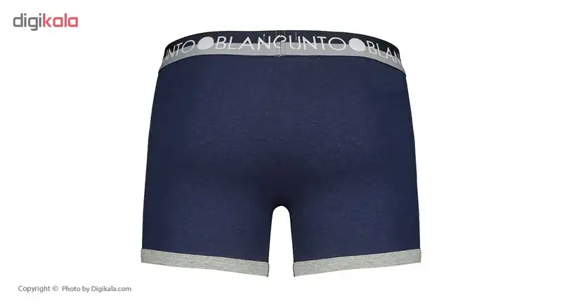 شورت مردانه پونتو بلانکو کد 33163-40-611