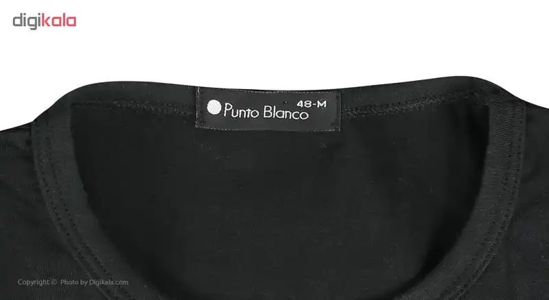 زیرپوش مردانه پونتو بلانکو کد 33178-20-090