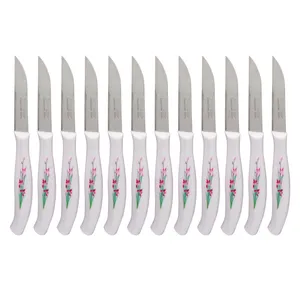 کارد میوه خوری مینیاتور مدل B1-12 بسته 12 عددی