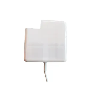 آداپتور برق 85 وات مدل Magsafe 8 مناسب برای مک بوک A1398 / A1424
