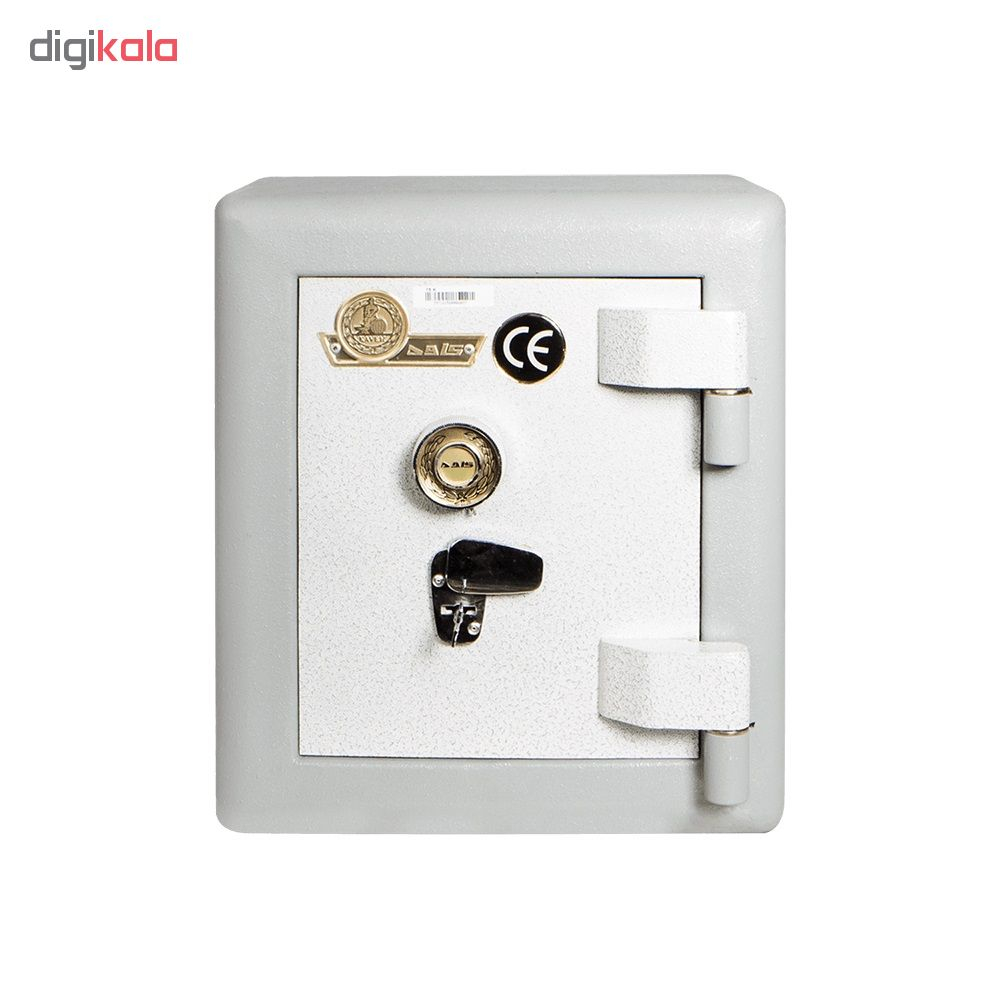 گاو صندوق کاوه مدل 75k