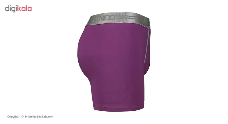 شورت مردانه پونتو بلانکو کد 33230-40-576 بسته 2 عددی