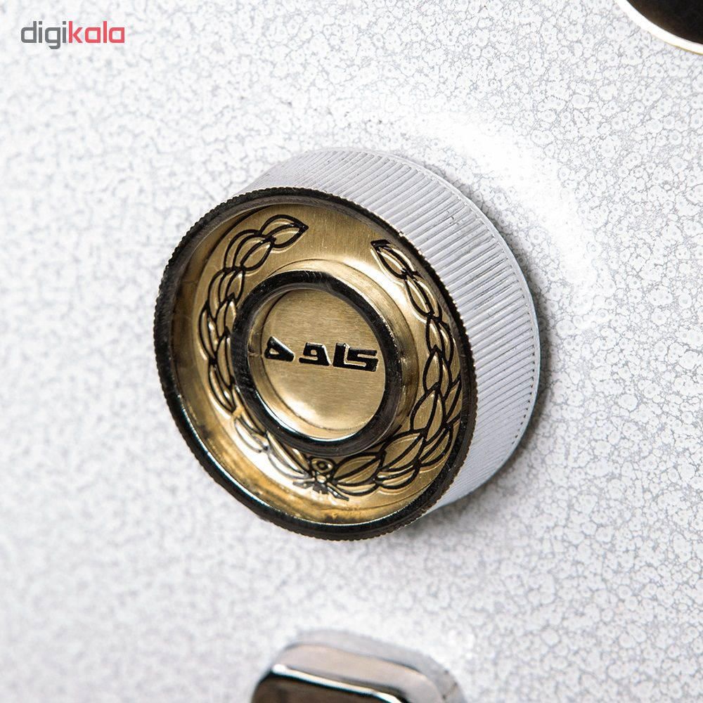 گاو صندوق کاوه مدل 75k