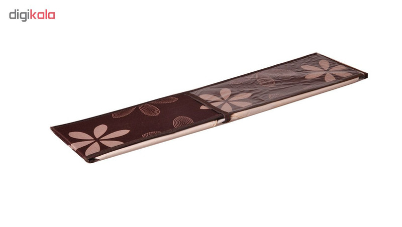 ارگانایزر مدل QKC-5