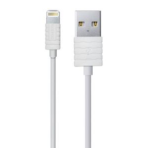 نقد و بررسی کابل تبدیل USB به لایتنینگ کوهیژن مدل HL078 طول 2 متر توسط خریداران
