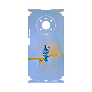 MAHOOT Cyanocitta cristata-FullSkin Cover Sticker for Honor X9 4G