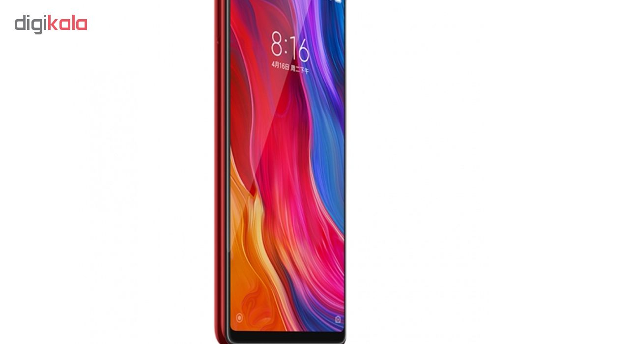 گوشی موبایل شیائومی مدل Mi 8 SE M1805E2A دو سیم کارت ظرفیت 64 گیگابایت