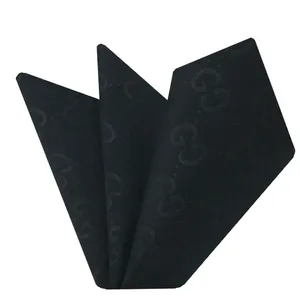 دستمال جیب مردانه هکس ایران مدل DM-BK H