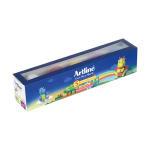 Artline Egg 801E5 Play Dough