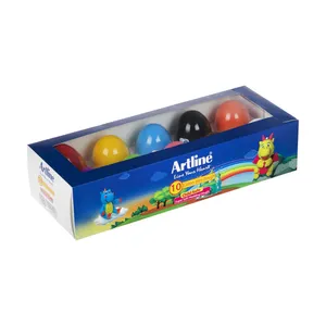 Artline 801E10 Play Dough