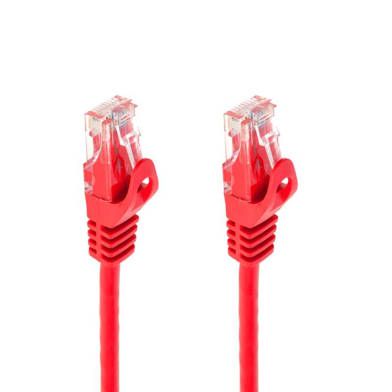کابل شبکه CAT6 کی نت پلاس مدل KN-32