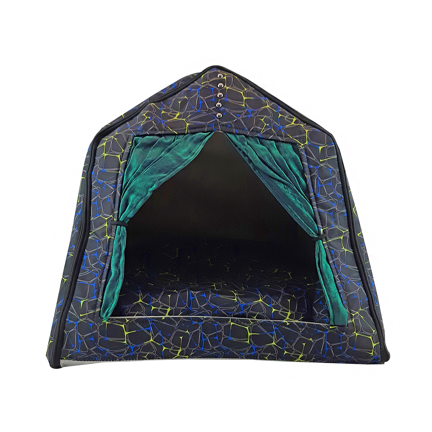 جای خواب سگ و گربه تک پت کد 721