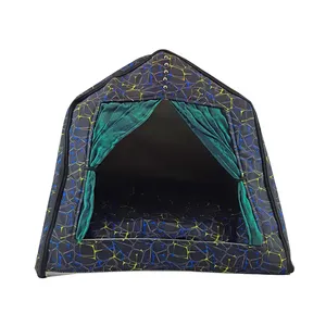 جای خواب سگ و گربه تک پت کد 721