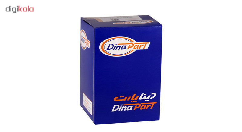 در ترموستات دینا پارت کد H224051 مناسب برای پژو 405