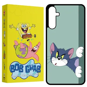  BOB Ghab BCPA24 Cover For Samsung Galaxy A24 4G