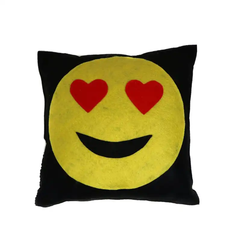 کوسن طرح ایموجی کد 002