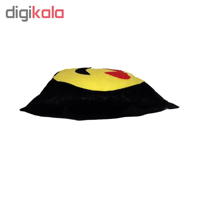 کوسن طرح ایموجی کد 002