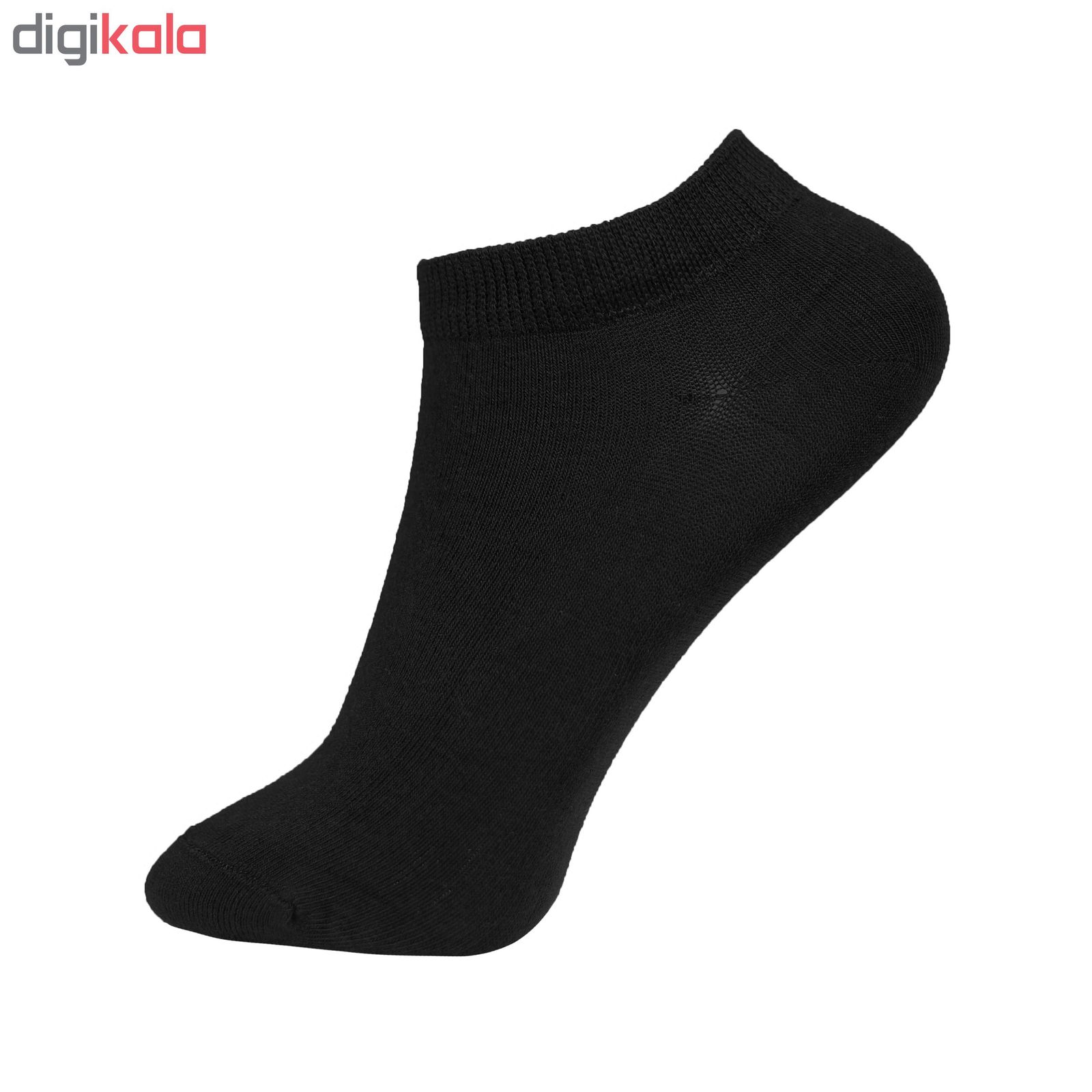 جوراب زنانه کد RG-ML 500 -  - 3