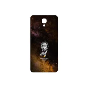 MAHOOT Robert De Niro Cover Sticker for LG X screen