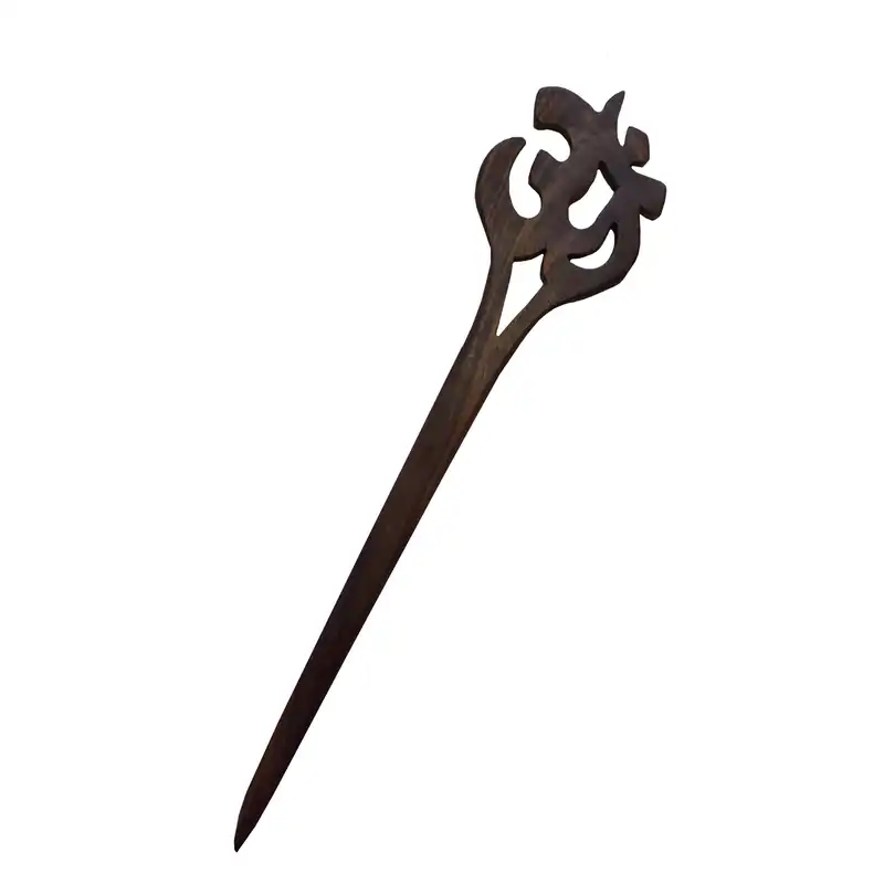 سنجاق مو مدل om01