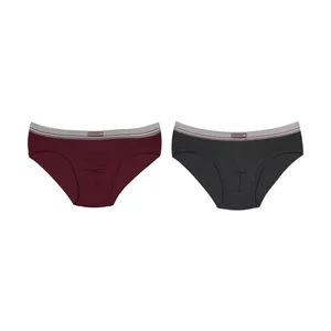 Punto Blanco 33270-10-576 Brief For Men Pack Of 2