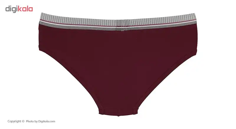 شورت مردانه پونتو بلانکو کد 33270-10-576 بسته دو عددی