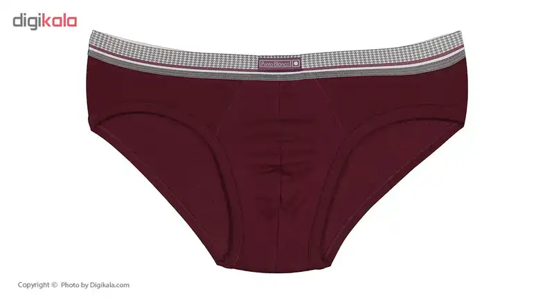 شورت مردانه پونتو بلانکو کد 33270-10-576 بسته دو عددی