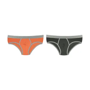 Punto Blanco 33194-10-577 Brief For Men Pack OF Two